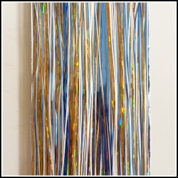 Custom Closeout 32" Tinsel #4